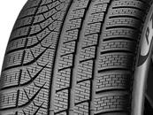 PIRELLI P ZERO WINTER RUN FLAT